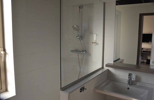 9th Arrondissement Hotel | Best Place to Stay in Lyon! Pet-friendly and Central Hotel with Onsite Parking!