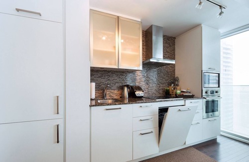Toronto Entertainment District Condo | Best Place to stay in Toronto