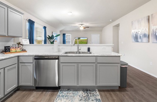 Fayetteville House | Best place to stay in NWA