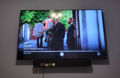 Killeen House | Best place to stay while away!