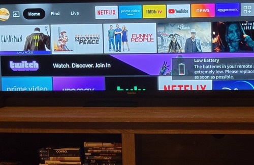 Killeen House | Best place to stay while away!