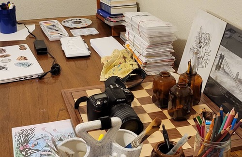 Killeen House | Best place to stay while away!