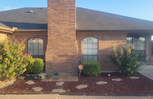 Killeen House | Best place to stay while away!