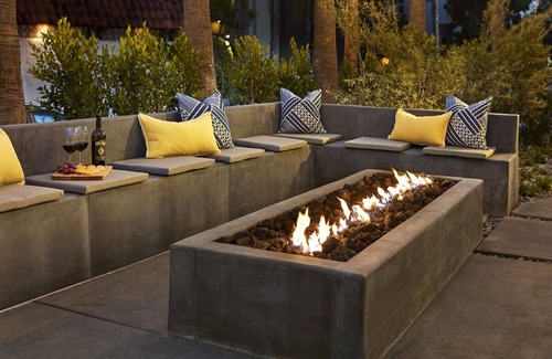 Beach Barber Tract Hotel | Best Place to Unwind! Family Room Near La Jolla's Top Attractions