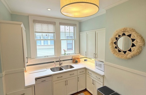 Fulton Heights House | BEST Possible location for everything and anything in GR! The home is all charm!
