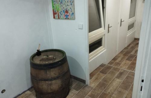 Orchamps-Vennes Apartment | Best Price #2 "L'ATELIER" x5 people