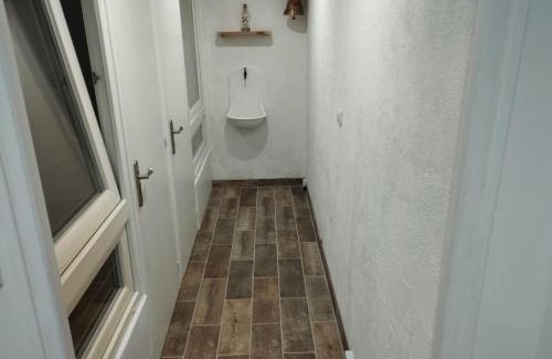 Orchamps-Vennes Apartment | Best Price #2 "L'ATELIER" x5 people