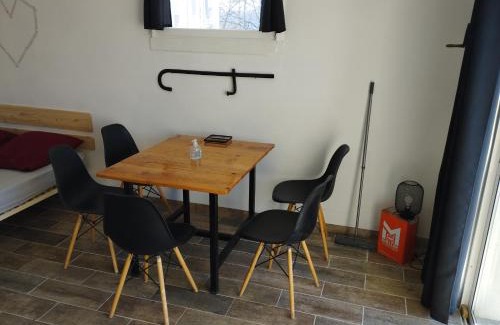 Orchamps-Vennes Apartment | Best Price #2 "L'ATELIER" x5 people