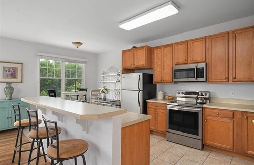 Sun Ridge House | Best Price! Bayside Luxury Townhome Golf, Tennis Family Resort