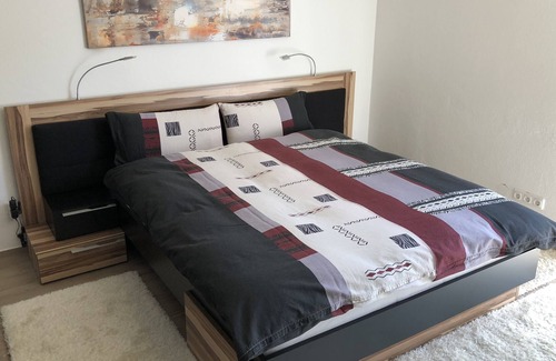 Neubeuern Apartment | Best price-performance ratio in the area!