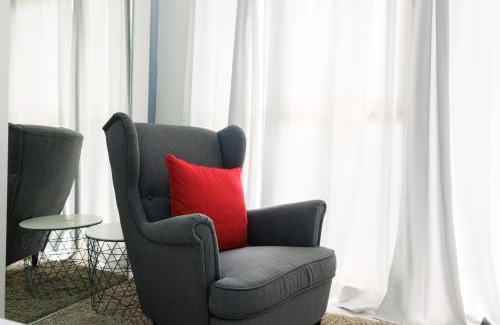 Serpong Apartment | Best Price Studio at Casa De Parco Apartment By Travelio