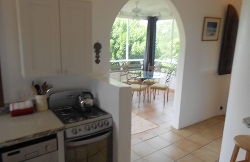 Monte Villa | Best-Priced 1BR on Stj! Perfect Location W/Ocean View & Pool!
