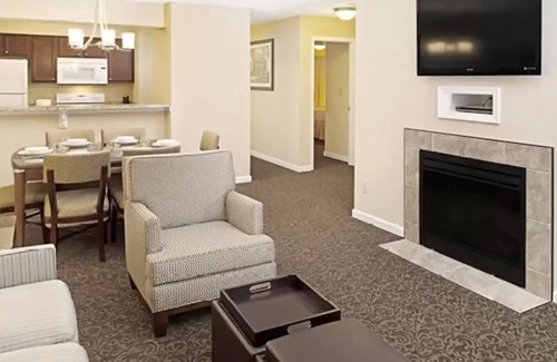 Berkeley Condo | Best Resort/$ for Colonial Williamsburg and Busch Gardens