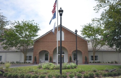 Berkeley Condo | Best Resort/$ for Colonial Williamsburg and Busch Gardens