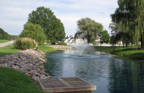 Berkeley Condo | Best Resort/$ for Colonial Williamsburg and Busch Gardens