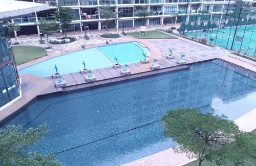 Taman Mount Austin Apartment | Best scene/ 5 pax/ Mount Austin JB/ TOPPEN, IKEA