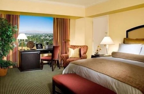 Las Vegas Resort | Best Sports Book-Casino Westgate Resort & Spa!