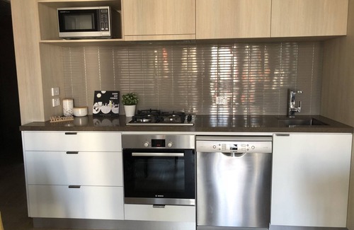 South Brisbane Apartment | Best Stay of South Bank and Close to Everythings