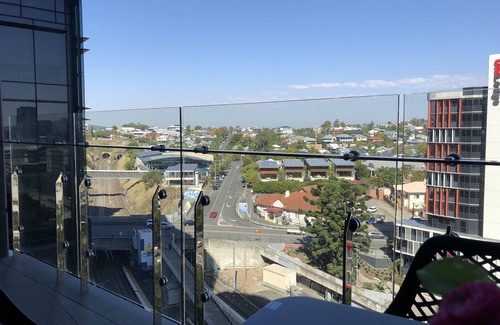 South Brisbane Apartment | Best Stay of South Bank and Close to Everythings