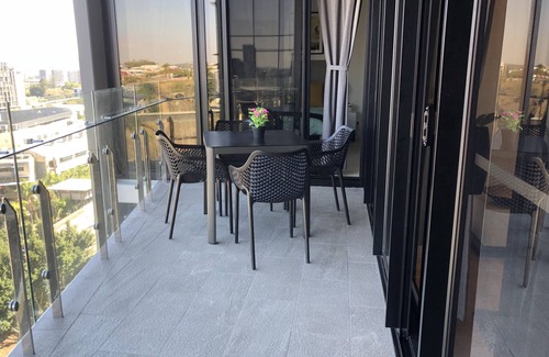 South Brisbane Apartment | Best Stay of South Bank and Close to Everythings