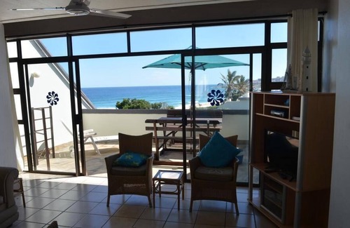 Margate Apartment | Best stretch of beach on the South Coast