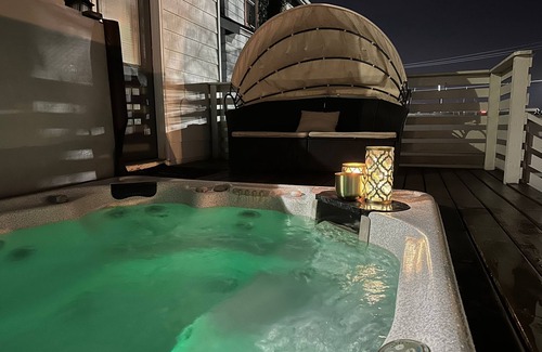 Hillside House | Best Studio/RV To Visit NYC EWR Airport-Free Parking