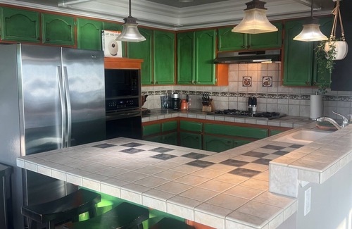 San Clemente Apartment | Best sunsets NOW! Holiday dates available!