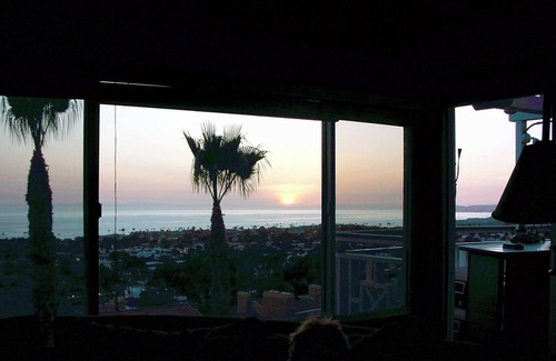 San Clemente Apartment | Best sunsets NOW! Holiday dates available!