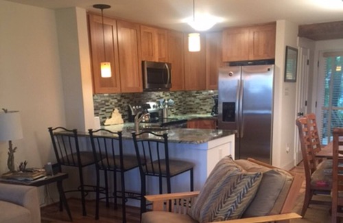 Wintergreen Condo | Best True "Ski-In, Ski-Out" 2 Bedroom Condo at Wintergreen, Beautiful, like new.