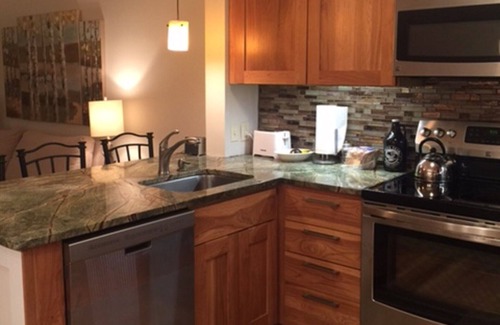 Wintergreen Condo | Best True "Ski-In, Ski-Out" 2 Bedroom Condo at Wintergreen, Beautiful, like new.