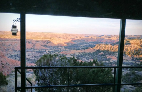 Canyon House | Best unobstructed views of Sunday Canyon! 3.2 miles from Palo Duro Canyon.