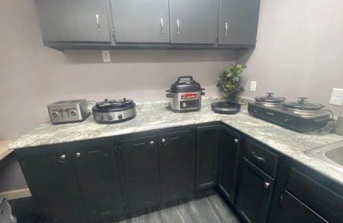 Willmar House | Best value 3 Huge Bedrooms-Multiple parkings