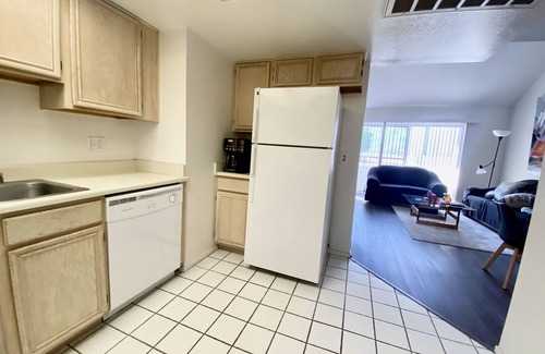 Cathedral City Condo | Best Value Cathedral City Condo with Mountain View