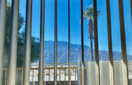 Cathedral City Condo | Best Value Cathedral City Condo with Mountain View