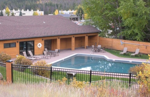 Keystone House | Best Value in Keystone Resort!