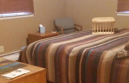 Yellow Springs House | Best value in the area. This 3 bedrm 1 bath space has all the comforts of home.