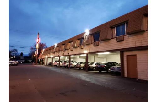 Powellhurst-Gilbert Hotel | Best Value Inn by OYO Portland OR South East