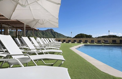 Waikiki House | Best Value, Quality Stay! Unit w/Ocean View, Pets Allowed, Outdoor Pool
