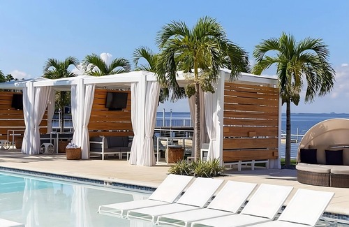 Rocky Point House | Best Value, Quality Stay! 3 Relaxing Units, City View, Pets Allowed, Pool