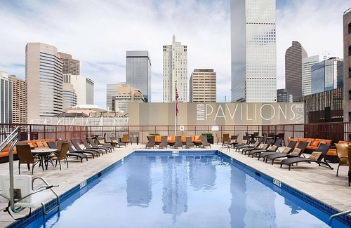 Downtown Denver Hotel | Best Value, Quality Stay! Short Drive to Denver Botanic Gardens, Pet-Friendly