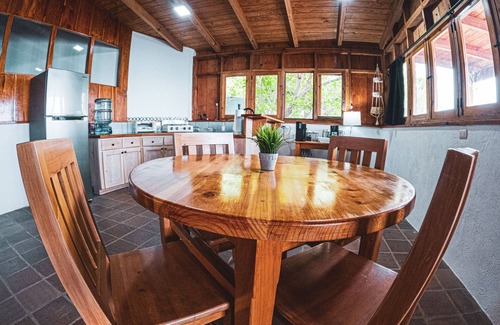 Santa Cruz La Laguna House | Best View In The World.