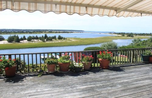 Springs House | Best View in the Hamptons!