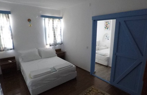 Golturkbuku House | Best view of Turkbuku - Bodrum
