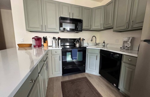 Vail Condo | Best view of Vail, walking distance from Lionshead