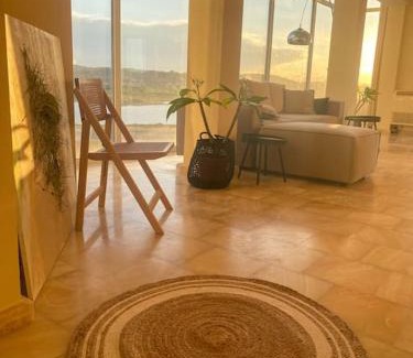 Kanoni House | Best View Stylish Penthouse