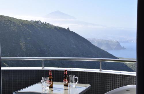Puntillo del Sol Apartment | Best View Tenerife Vivienda Vacacional