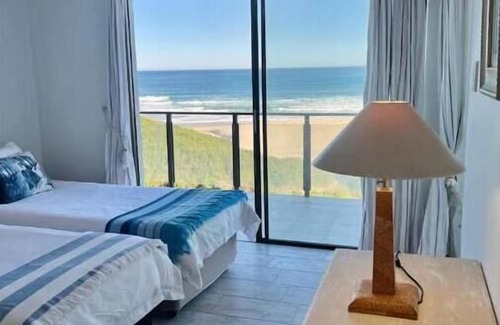 Oyster Bay Villa | Best views from beautiful home