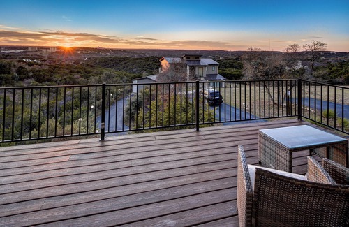 Lost Creek House | Best views in town