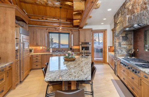 Mountain Village House | Best views in Telluride