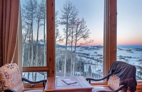 Mountain Village House | Best views in Telluride